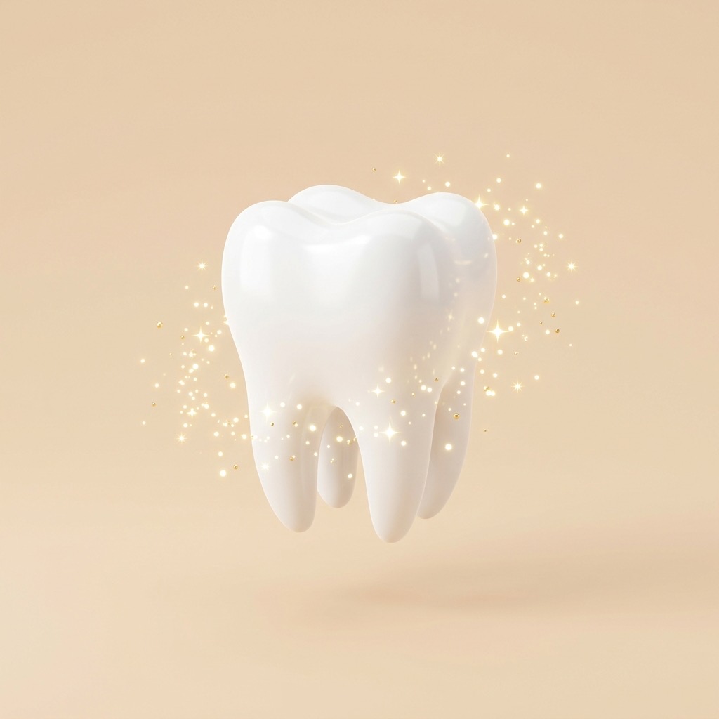 Whitening